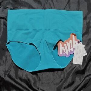 Yitty Fabletics Nearly Naked Shaping High Waist Brief 3x/4x